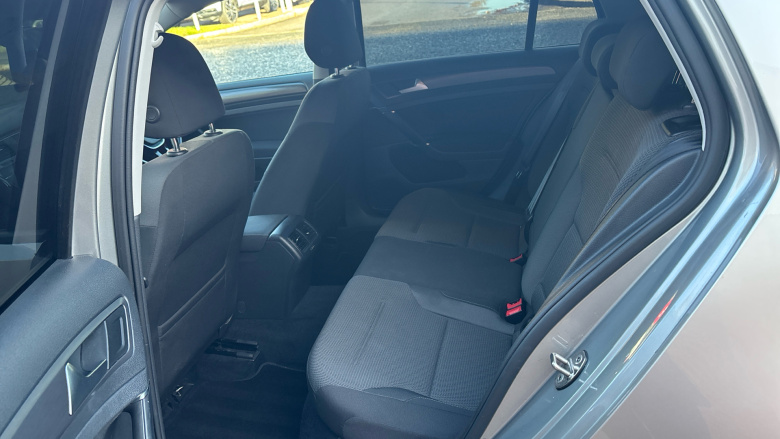 Volkswagen Golf 1.5 TSI EVO SE [Nav] 5dr Petrol Hatchback